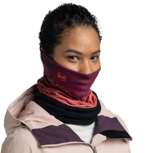 BUFF POLAR UNAL GARNET