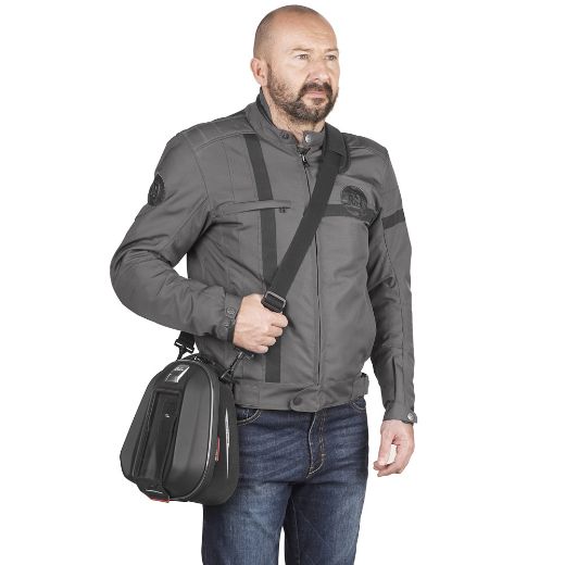 Givi ST611 Tanklock 6L tank bags Chania