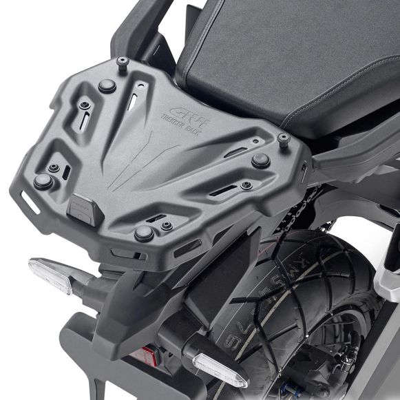 Σχάρα GIVI SR1188 Βάση Μπαγκαζιέρας Honda Forza 750/X-Adv 750 2021-