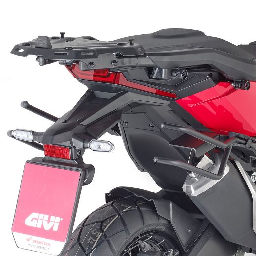 Σχάρα GIVI SR1188 Βάσεις Μπαγκαζιέρας Honda Forza 750/X-Adv 750 2021-