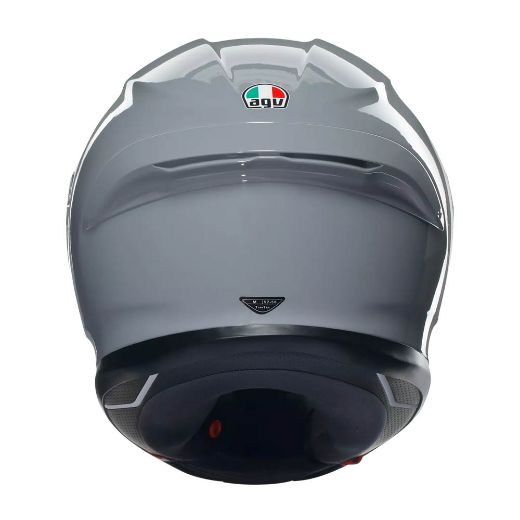 AGV K6 S HELMET ECE22.06 NARDO GREY