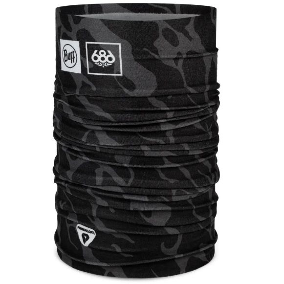 Buff Thermonet μαντήλια λαιμού fractured 686 black Χανιά