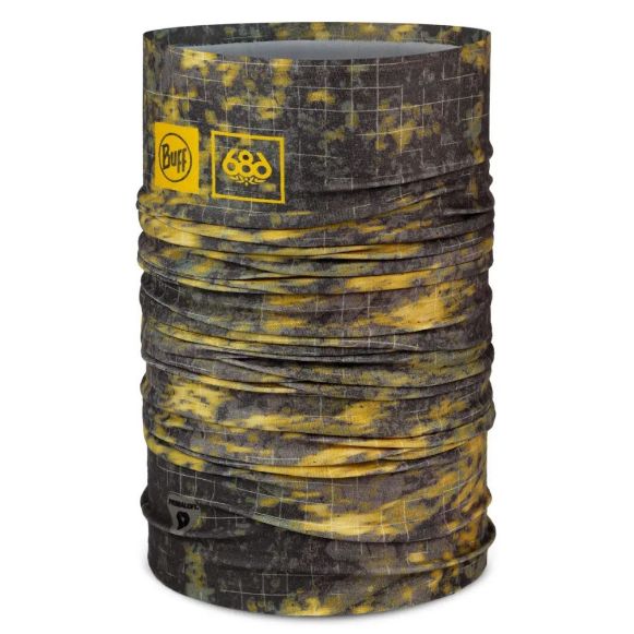 Buff Thermonet μαντήλια λαιμού sponge 686 moss Χανιά