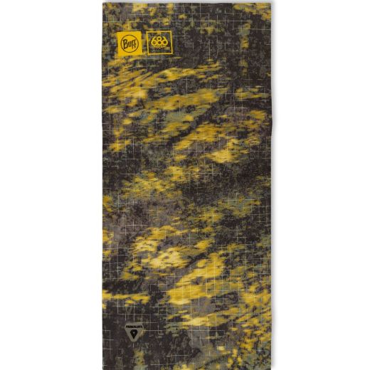 Ισοθερμικά μαντήλια λαιμού BUFF ThermoNet περιλαίμια λαιμουδιέρες Sponge 686 Moss