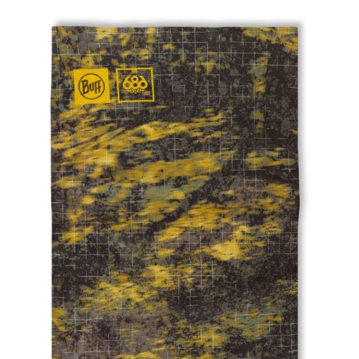 Buff Thermonet neckwear sponge 686 moss
