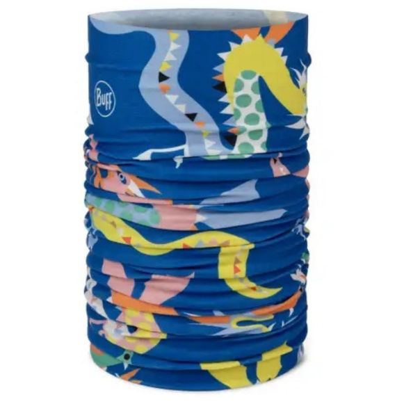 Buff Original Ecostretch Youth παιδικά μαντήλια λαιμού lutky cobalt Χανιά