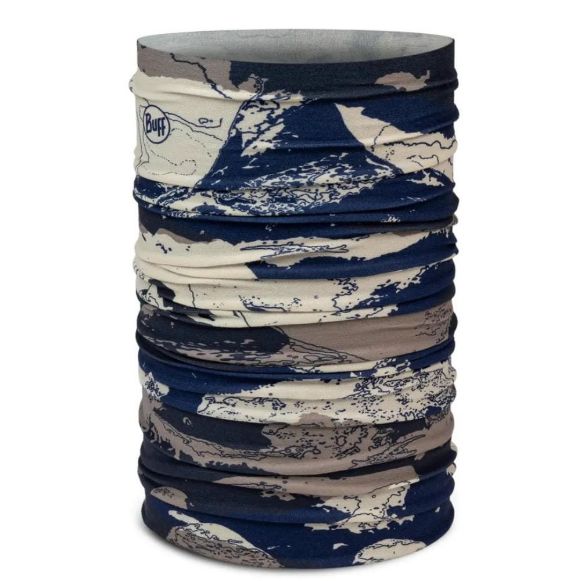Buff Original Ecostretch μαντήλια λαιμού esyr midnight navy Χανιά