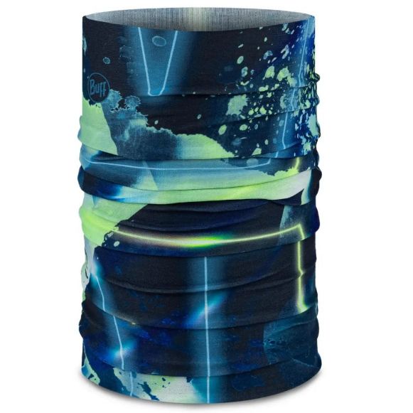 Buff Original Ecostretch μαντήλια λαιμού jorp navy Χανιά