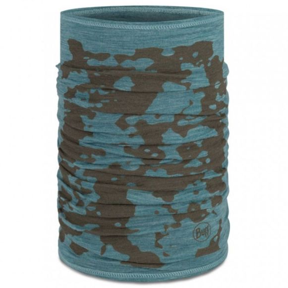 Buff Merino Lightweight μαντήλια λαιμού usty multi Χανιά