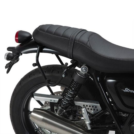 Πλαϊνές τσάντες και βάσεις SW-MOTECH LEGEND GEAR Χανιά