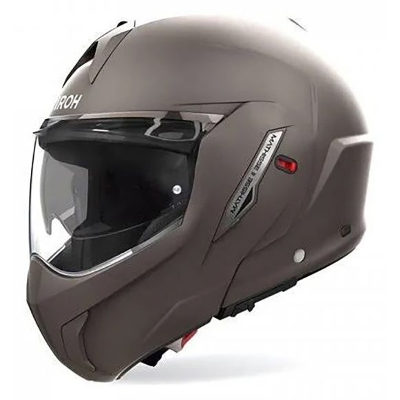 Airoh Mathisse II flip-up modular κράνη matt bronze Χανιά
