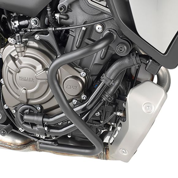 Givi TN2148B Κάτω Κάγκελα Κινητήρα Yamaha Tracer 700 2020-2023 | GASmoto.gr