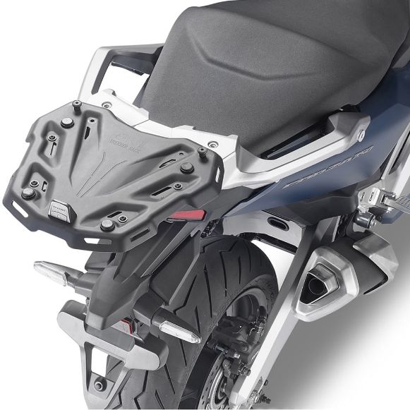 Σχάρα GIVI SR1186 Βάση Μπαγκαζιέρας Honda Forza 750/X-Adv 750 2021-