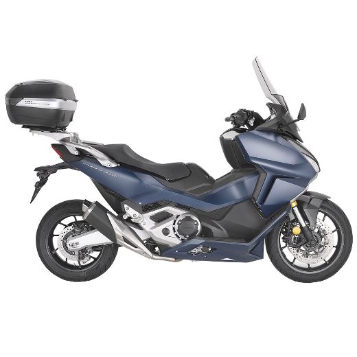 Σχάρα GIVI SR1186 Βάσεις Μπαγκαζιέρας Honda Forza 750/X-Adv 750 2021-
