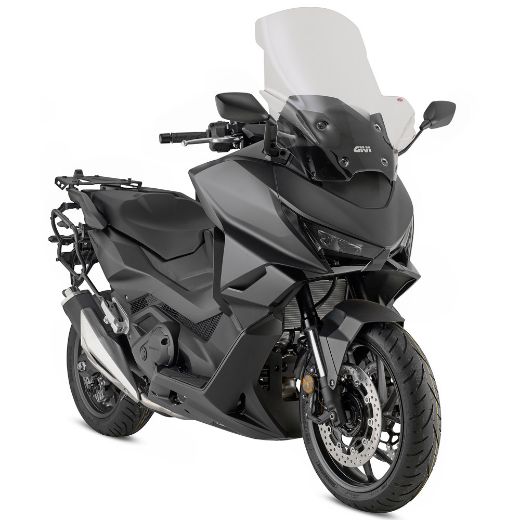 Givi SR1186 topcase base Honda Forza 750/X-Adv 750 2021-