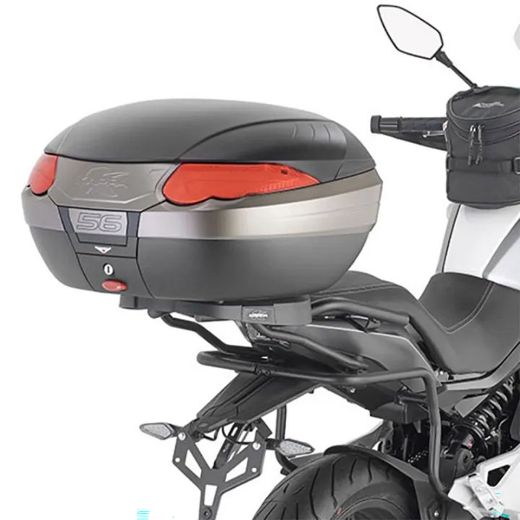 Givi SR9221 topcase base Cfmoto 650 MT / 700 MT