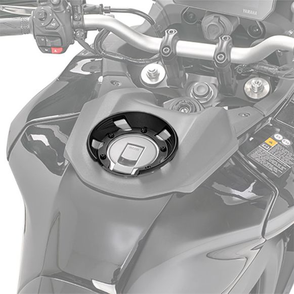 Givi BF96 Tanklock βάση σακιδίου ρεζερβουάρ Yamaha Tracer 9/GT/GT+ 2025- Χανιά