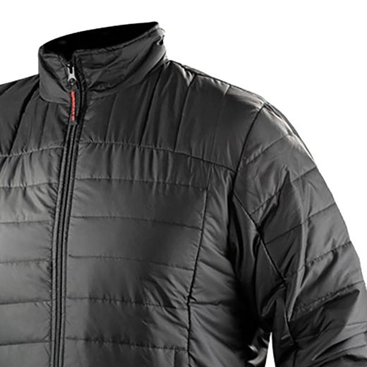 NORDCODE INSIDER II BLACK JACKET WINTER ACC