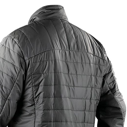 NORDCODE INSIDER II BLACK JACKET WINTER ACC