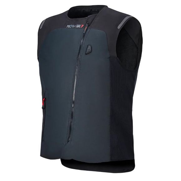 ALPINESTARS TECH-AIR 3 V2 AIRBAG SYSTEM BLACK