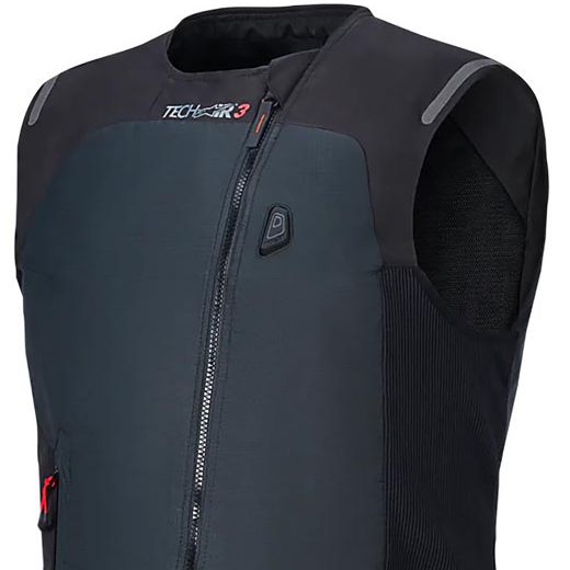 ALPINESTARS TECH-AIR 3 V2 AIRBAG SYSTEM BLACK