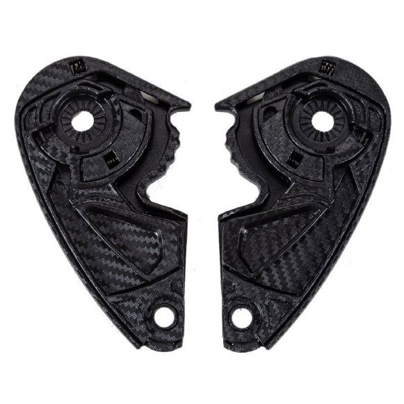 Μηχανισμός ζελατίνας MT V12B κλειστού κράνους MT STINGER B