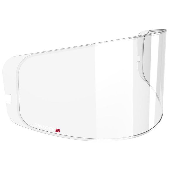 HJC Pinlock 70 αντιθαμβωτική ζελατίνα i40N/i40 διάφανη Χανιά