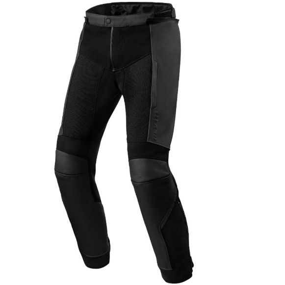 Revit Ignition 4 H2O αδιάβροχα παντελόνια μαύρο Χανιά