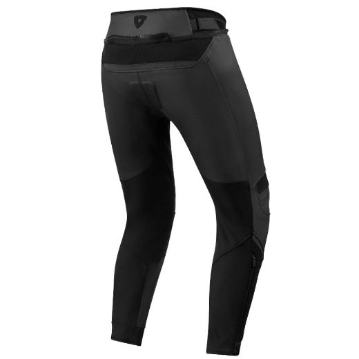 αντρικά παντελόνια revit ignition 4 h2o long παντελόνι μηχανής αδιάβροχο μαύρο black