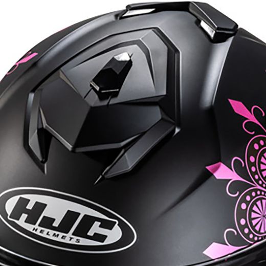 Κράνος Full-Face Κράνη Μηχανής HJC I-71 Χανιά