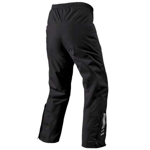 Revit Rain Pants Acid 4 H2O black