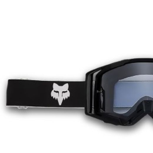 Fox Airspace Core goggles enduro mx black / clear Chania