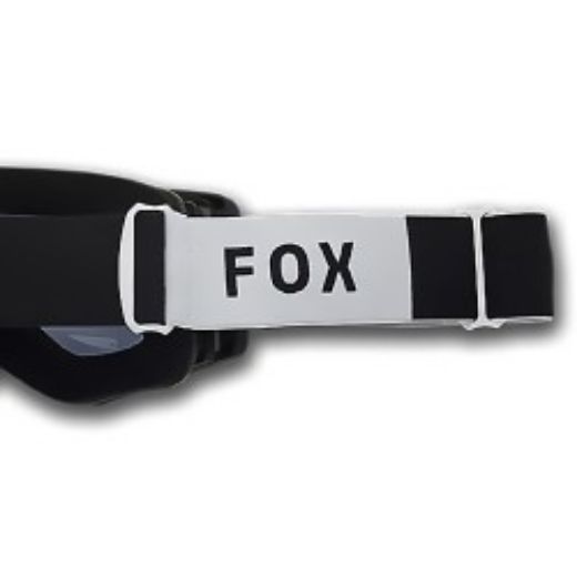 Fox Airspace Core μάσκες enduro mx black / clear Χανιά