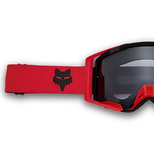 FOX AIRSPACE CORE GOGGLE - FLUO RED