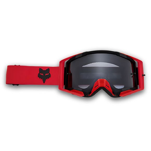FOX AIRSPACE CORE GOGGLE - FLUO RED