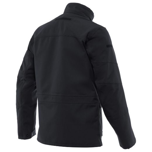DAINESE LAMBRATE ABSOLUTESHELL™ PRO JACKET BLACK