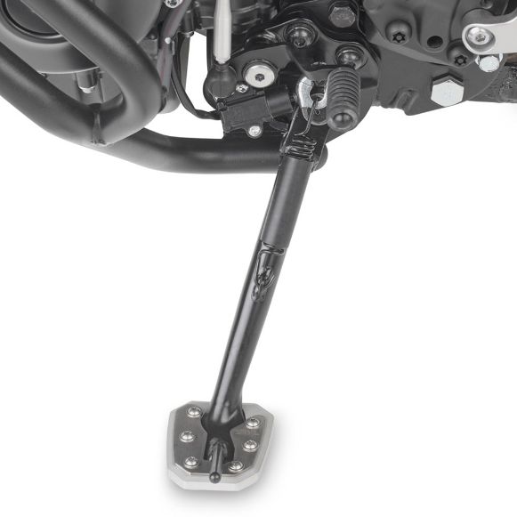GIVI ES2159 ΕΠΕΚΤΑΣΗ ΠΛΑΙΝΟΥ ΣΤΑΝΤ YAMAHA TRACER 9/GT (2021-2024)