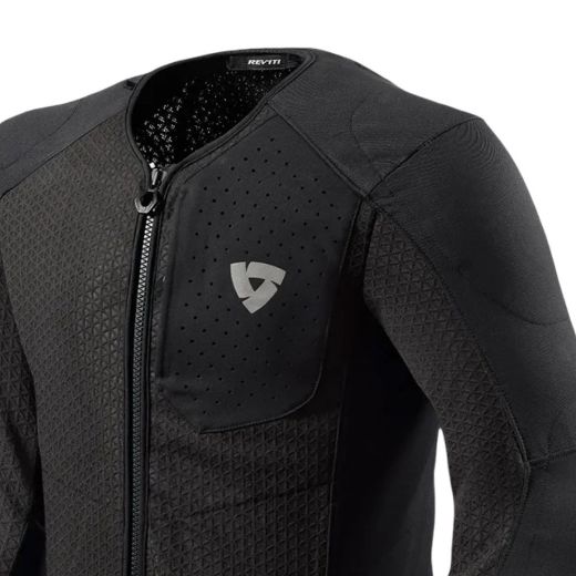 Revit Nucleus protector jacket black