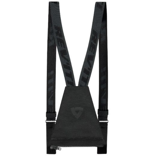 τιράντες παντελονιού μοτοσικλέτας revit suspenders strapper 2 μαύρο black