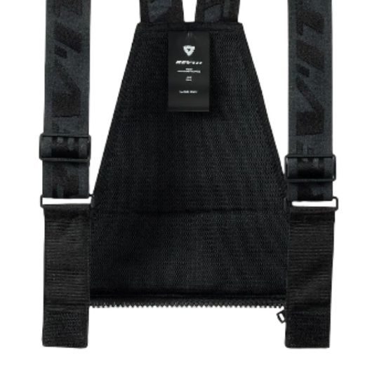 Revit Suspenders Strapper 2 braces black
