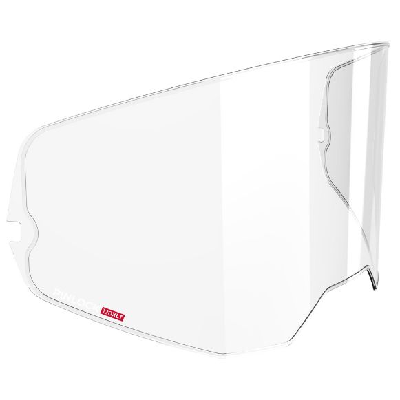 Airoh Pinlock 120XLT αντιθαμβωτική ζελατίνα Commander 2 διάφανη Χανιά