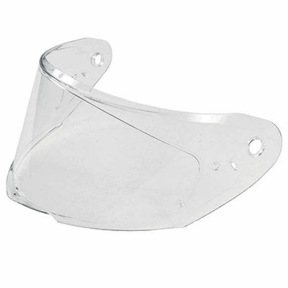 Zελατίνες κράνους GIVI Z2664TR ζελατίνα 50.6 SPORT/50.8/50.9 Διάφανη Χανιά