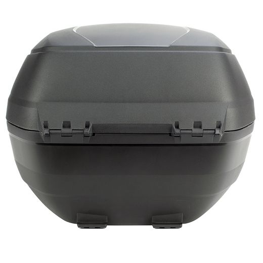 GIVI C30N MONOLOCK TOPCASE RED REFLECT 30L