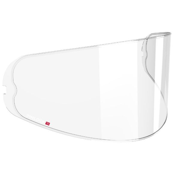 HJC Pinlock 70 αντιθαμβωτική ζελατίνα F71/i71 διάφανη Χανιά