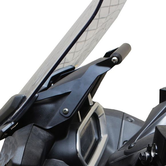 MD μπαράκια κόκπιτ οργάνων Yamaha X-Max 300 2023-2025 Χανιά