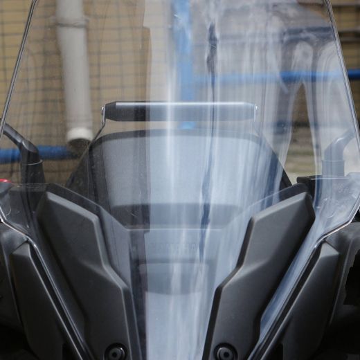 MD cockpit bar Yamaha X-Max 300 2023-2025 Chania