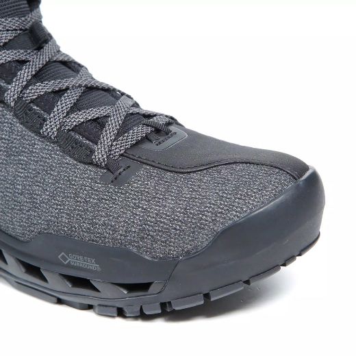 TCX Climatrek Surround Gore-Tex αδιάβροχα μποτάκια black/gray Χανιά
