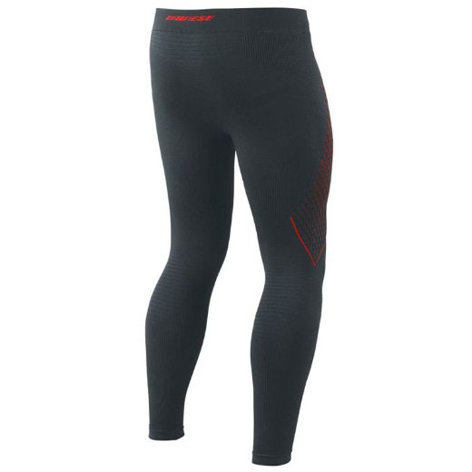 Αντρικά Ισοθερμικά παντελόνια DAINESE D-CORE THERMO PANT μαύρο κόκκινο