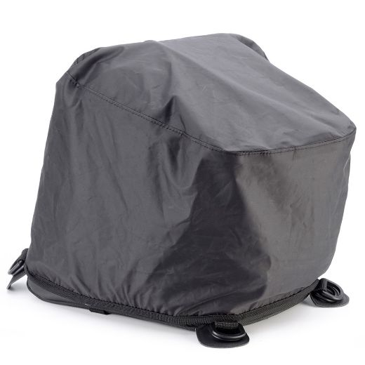 3077-GIVI ST607 BLACK 22-26L TAIL BAG