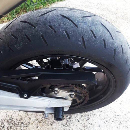 Μανιτάρια Πίσω Τροχού MD APRILIA DORSODURO 750 πίσω προστατευτικά μανιτάρια 001965